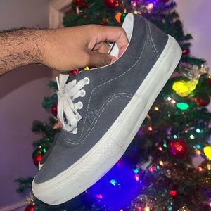 Vans Skate Era Raven & Marshmallow